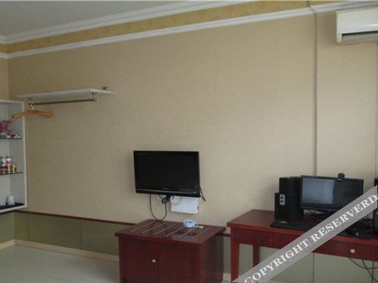 Тайчжоу: Linhai Dingtian 168 business hotel