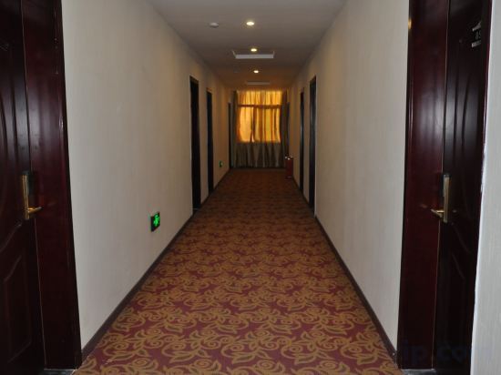 Батанг: Ba'an Impression Hotel