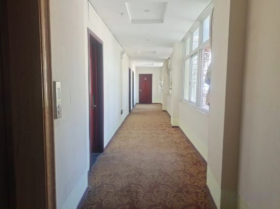 Батанг: Ba'an Impression Hotel