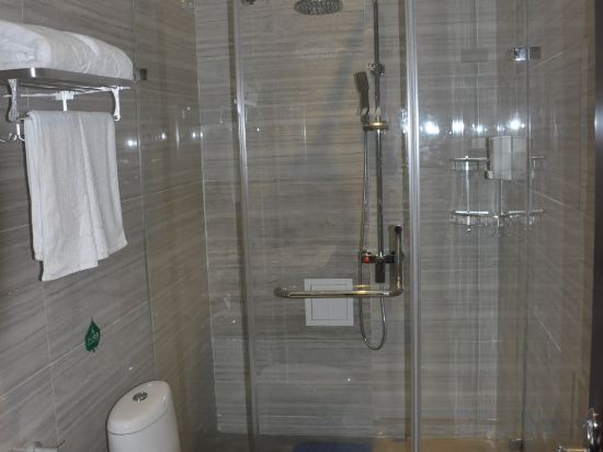 Батанг: Ba'an Impression Hotel
