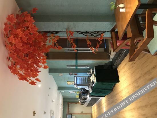 Хайкоу: Yougu Inn (Ding'an Bus Station Store)