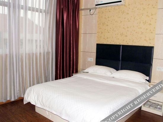 Нинбо: Jinhua Express Hotel