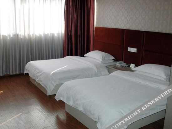 Нинбо: Jinhua Express Hotel