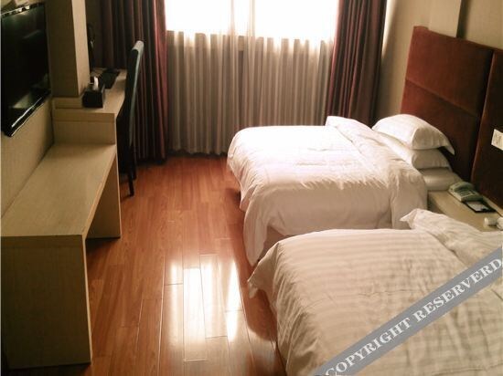 Нинбо: Jinhua Express Hotel