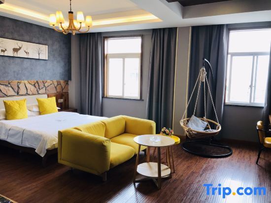 Хучжоу: Bei'an Theme Hotel