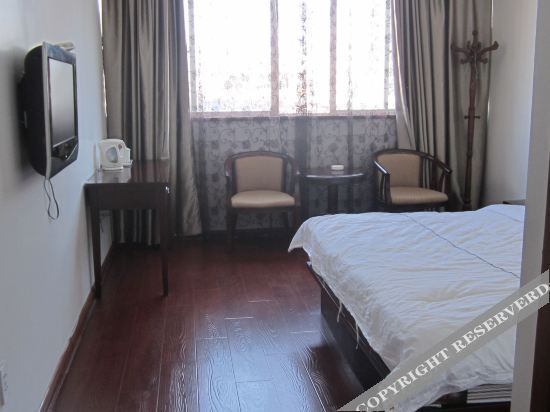 Вэньчжоу: 100inn (Yueqing Times Square)