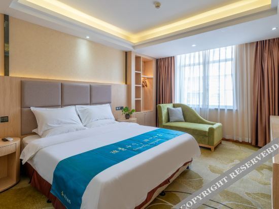 Учжоу: Sucha Hotel (Wuzhou South Railway Station)