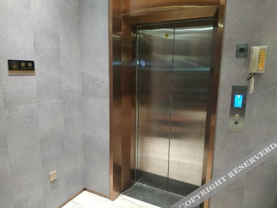 Учжоу: Sucha Hotel (Wuzhou South Railway Station)