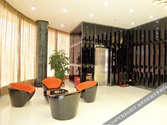 Учжоу: Sucha Hotel (Wuzhou South Railway Station)