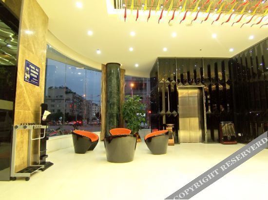 Учжоу: Sucha Hotel (Wuzhou South Railway Station)