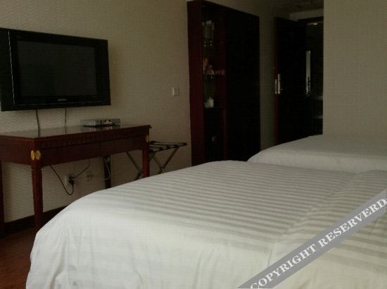 Сянси: Huayuan xingyin Hotel