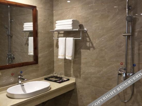 Сянси: Huayuan xingyin Hotel