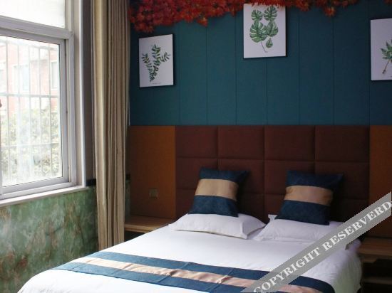 Чжэнчжоу: Xinyi Express Hotel