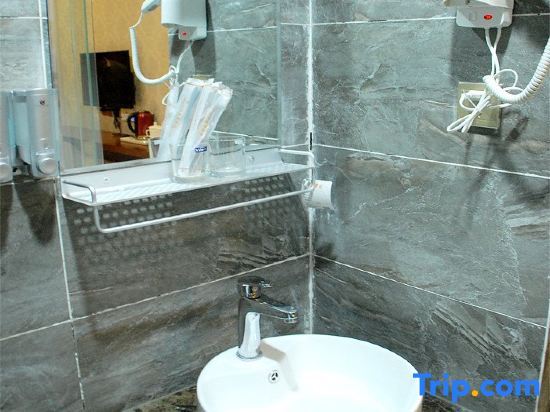 Чжэнчжоу: Xinyi Express Hotel