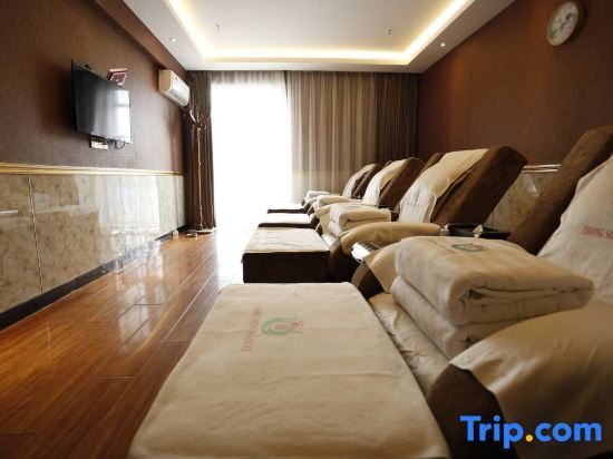 Гуйян: Hai Yuan Hotel