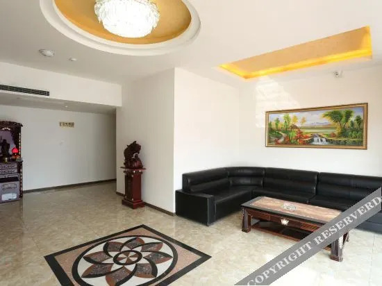 Тяньцзинь: Tianjin Rushun Express Hotel