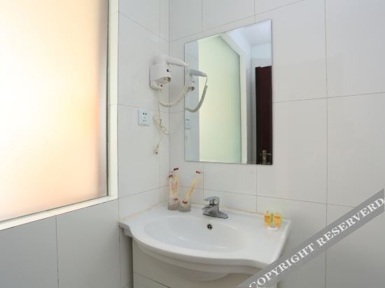 Тяньцзинь: Tianjin Rushun Express Hotel