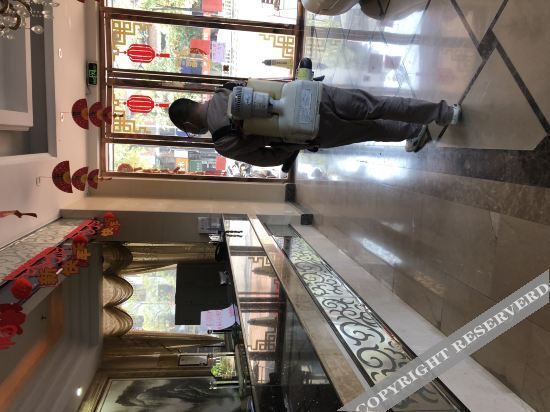 Юньфу: Yunfu Nanyang Yayuan Hotel Apartment
