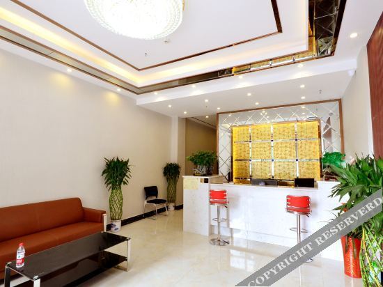 Ухань: Dongxing Holiday Hotel