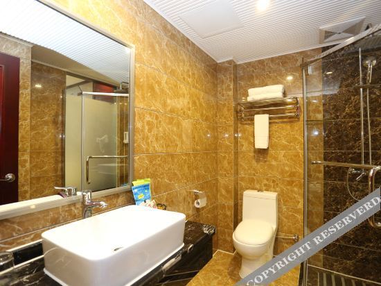 Чанша: Liuyang No.37 Boutique Hotel