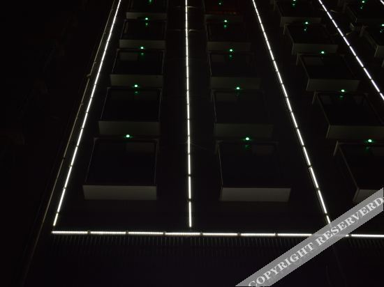 Чанша: Liuyang No.37 Boutique Hotel