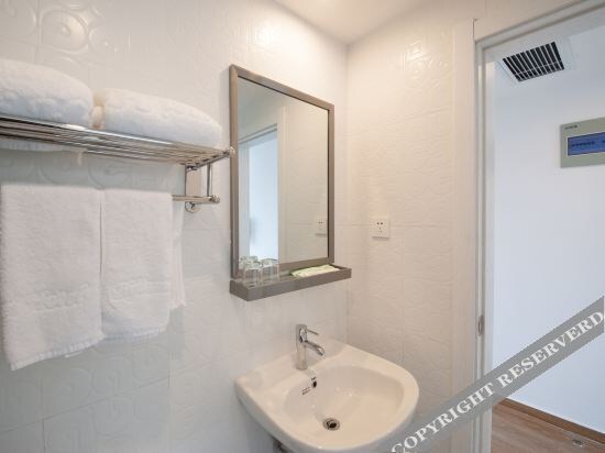 Наньтун: Nantong Bijiamei Holiday Inn