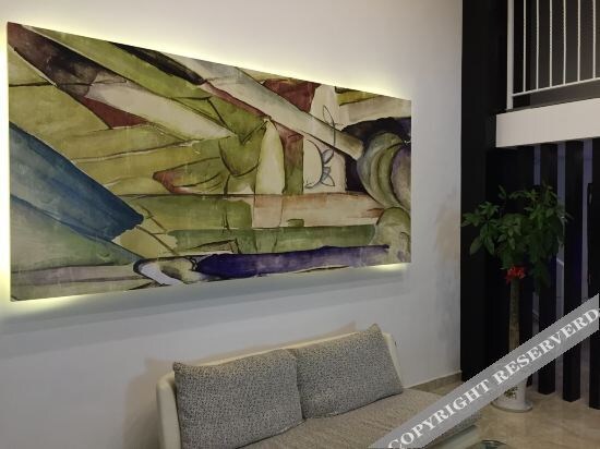 Наньтун: Nantong Bijiamei Holiday Inn