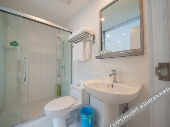 Наньтун: Nantong Bijiamei Holiday Inn