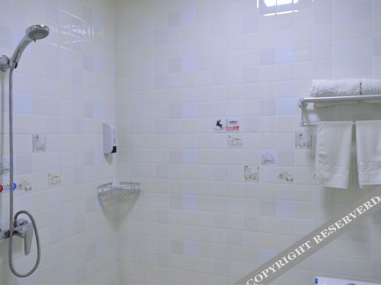 Шицзячжуан: Huadu Business Hotel