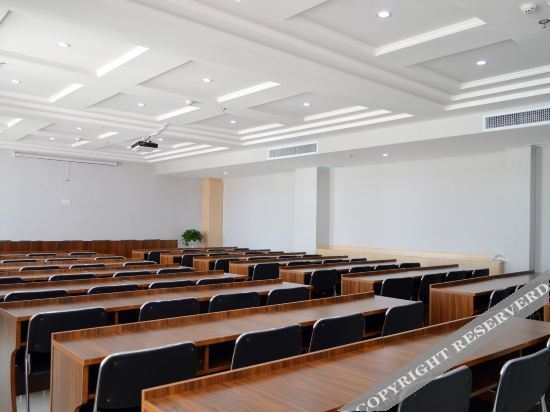 Шицзячжуан: Huadu Business Hotel