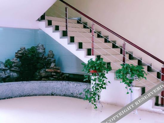 Шицзячжуан: Binle Business Express Hotel