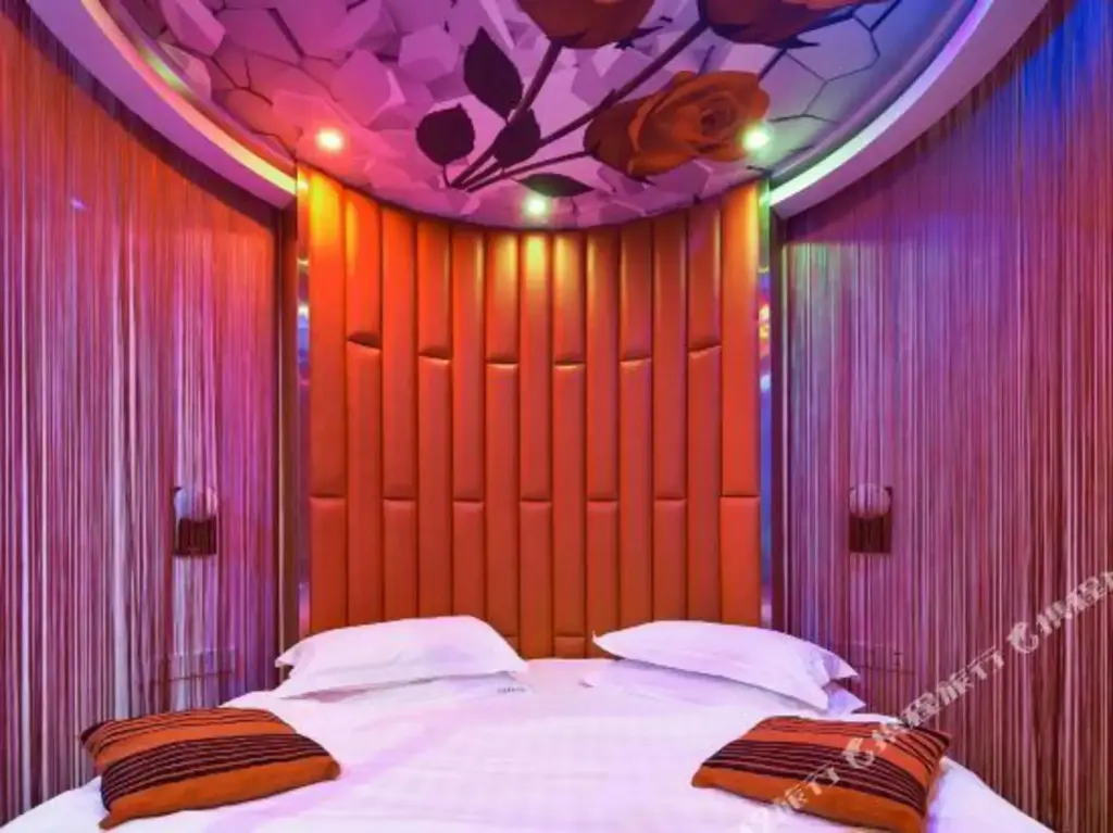 Шаоксинг: Pai Hotel (Zhujidiankou Wantong Road Branch)