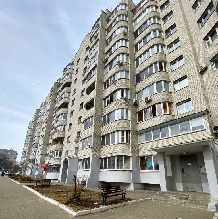 ТетаДом на улице Рылеева 64Б — фото 1