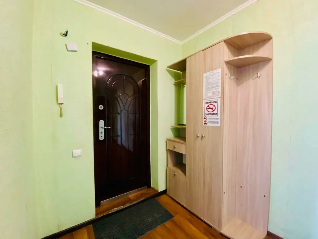 Тамбов: ТетаДом на улице Рылеева 64Б