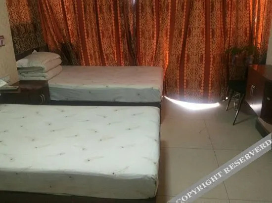 Ухань: Sunshine Convenience Hotel Apartment (Hankou Railway Station)