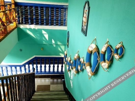 Хэфэй: Feixi Ganghui Theme Hotel