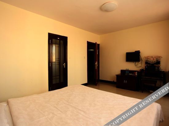 Цзиньчжоу: OYO Hejia Hotel (Jinzhou Zhanqian)