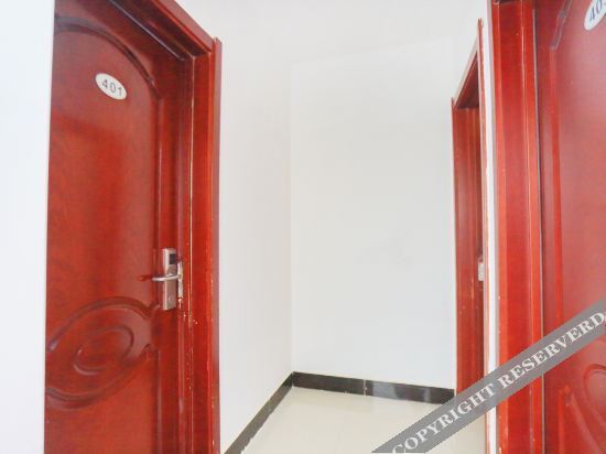 Цзиньчжоу: OYO Hejia Hotel (Jinzhou Zhanqian)