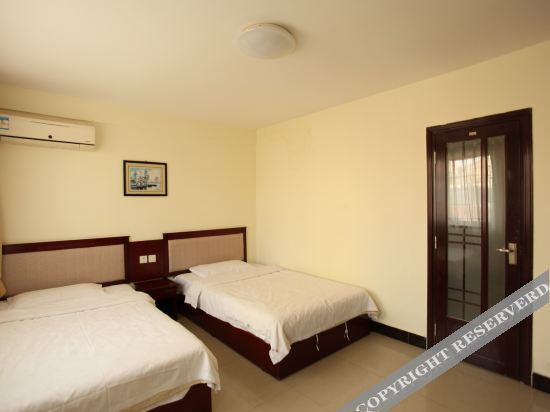 Цзиньчжоу: OYO Hejia Hotel (Jinzhou Zhanqian)