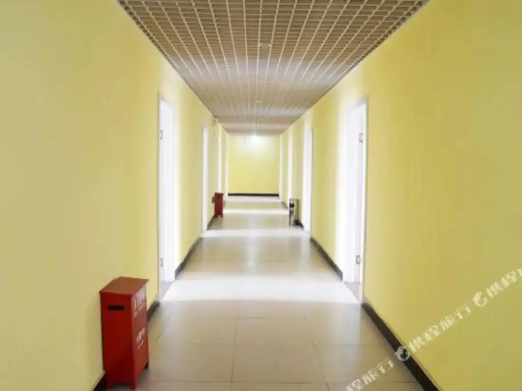 Шицзячжуан: Kaiyue Boutique Inn