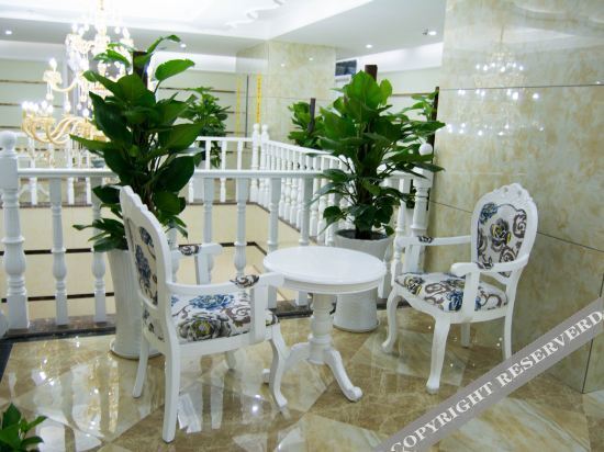 Хэнъян: Mai Guo Light House Hotel