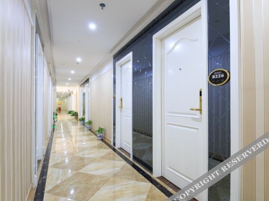 Хэнъян: Mai Guo Light House Hotel