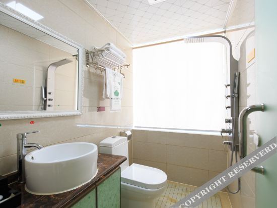 Хэнъян: Mai Guo Light House Hotel