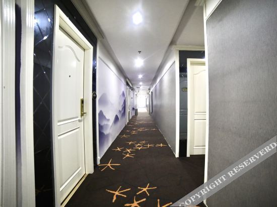 Хэнъян: Mai Guo Light House Hotel