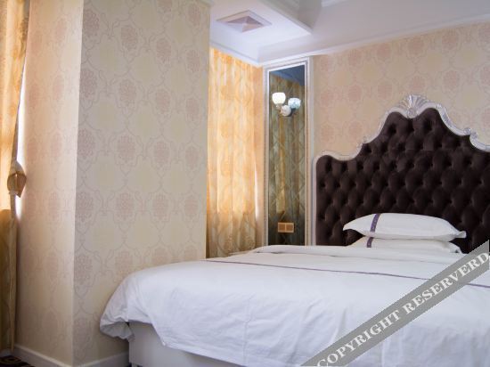 Хэнъян: Mai Guo Light House Hotel