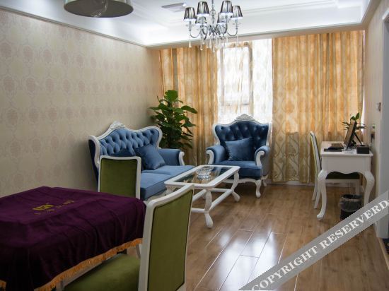Хэнъян: Mai Guo Light House Hotel