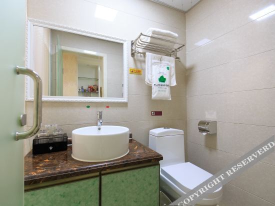 Хэнъян: Mai Guo Light House Hotel