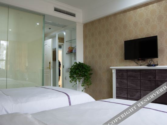 Хэнъян: Mai Guo Light House Hotel
