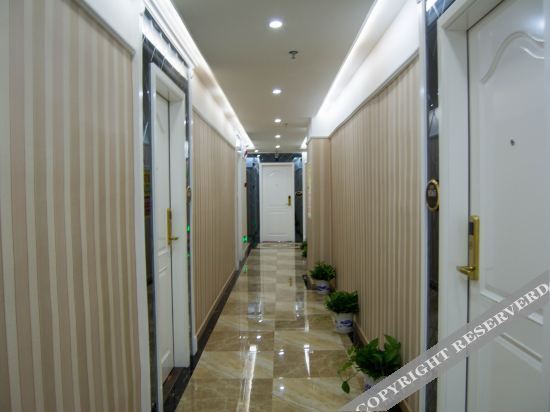 Хэнъян: Mai Guo Light House Hotel