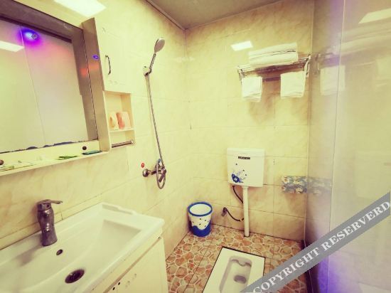Гуйян: Guiyang Lvgu Business Hotel